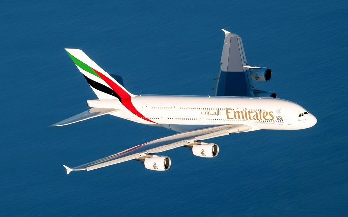 Emirates brings A380 service to Hamburg and Osaka