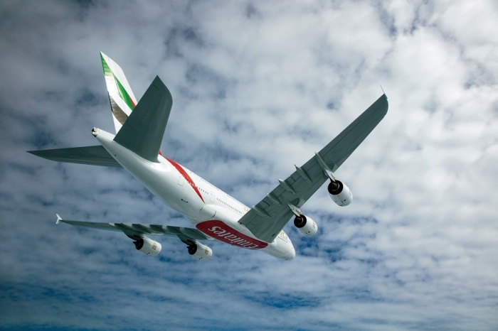 Emirates to return to Orlando in June