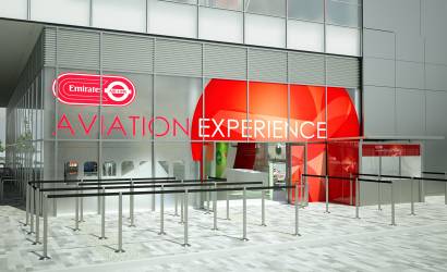 Emirates Aviation Experience to launch in London