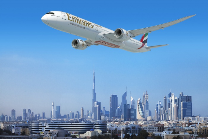 Dubai Airshow 2017: Emirates places $15bn Dreamliner order with Boeing