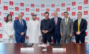 IBS Software and Emirates Skywards Launch Strategic Partnership