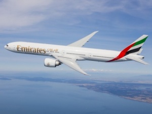 Emirates reshapes commercial team