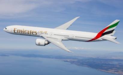 Emirates reshapes commercial team