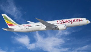 Ethiopian Airlines to resume flights to Singapore
