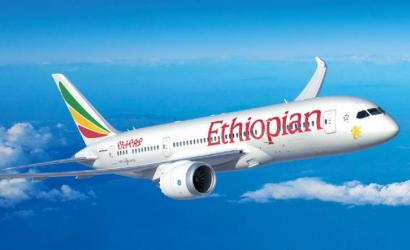 Ethiopian Airlines launches Manchester-Addis Ababa connection, via Brussels