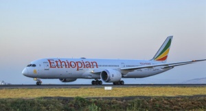 The New Terminal One at JFK and Ethiopian Airlines Announce Strategic Partnership