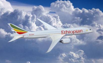 Ethiopian Airlines launches new Dreamliner flights to Washington