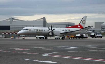 Etihad finally secures Swiss approval for Darwin Airlines deal