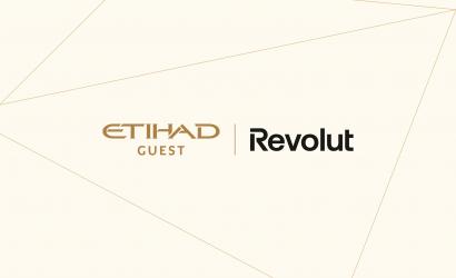 Etihad Guest Launches Loyalty Partnership with Revolut