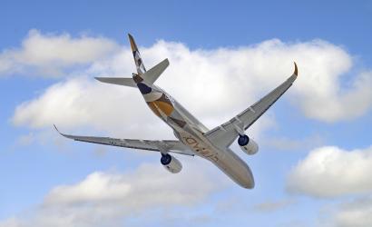 ETIHAD BECOMES ONE OF THE FIRST TO ENABLE PILOTS TO  FLY BOTH A350 AND A380 AIRCRAFT