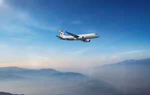 ETIHAD REPORTS STRONG FEBRUARY 2025 TRAFFIC STATISTICS