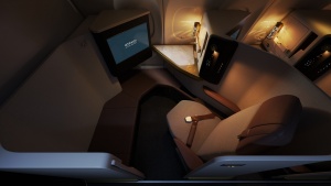 Etihad Airways’ Signature Long-haul Luxury now on Short-to-Medium-Haul Aircraft