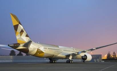 Etihad to launch Israel connection next spring