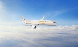 Etihad Airways scales up cargo operations with Airbus