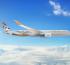 Etihad Airways performs 42 EcoFlights including 22 contrail flights over five days