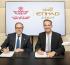 ETIHAD AIRWAYS AND ROYAL AIR MAROC AGREE MOU TO FURTHER RELATIONSHIP