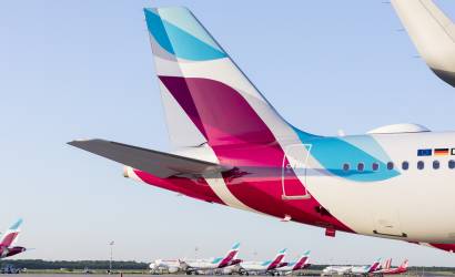 Eurowings launches first stage of Smartwings codeshare deal