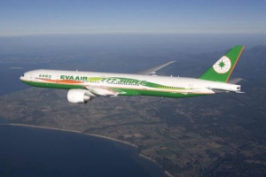 EVA Air to offer onboard WiFi from 2013