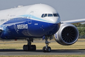 Boeing: Middle East fleet to more than double by 2042