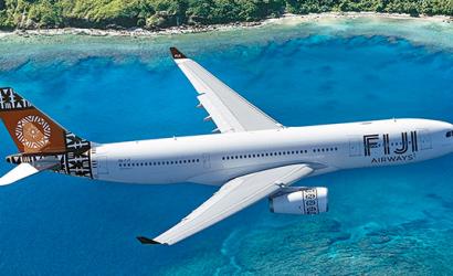 Sky's the limit with Fiji Airways' global sale