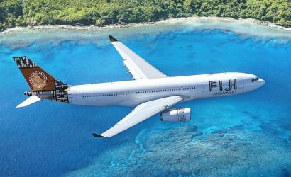 Fiji Airways pursues WorldClass rating