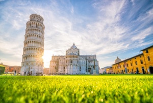 flydubai resumes direct flights to Pisa
