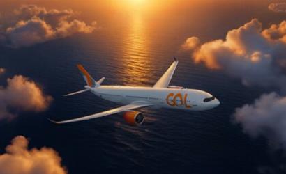 Brazilian airline announces direct flights between Rio de Janeiro to France and Portugal