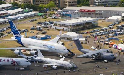 Farnborough 2016: Aviation giants celebrate successful biannual show