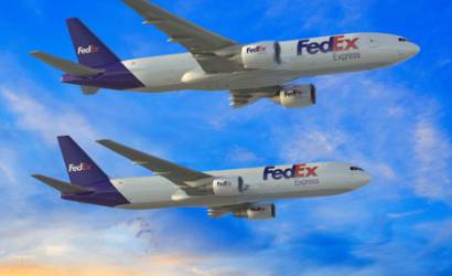 FedEx Express orders 29 aircraft from Boeing