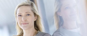Finavia names Jessica Diktonius as Communications and Marketing Director
