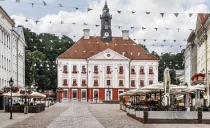 Finnair Launches Year-Round Service to Tartu, Estonia, Enhancing Connectivity