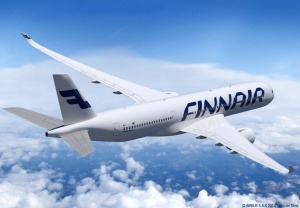 Finnair purchases largest ever batch of sustainable aviation fuel to support carbon neutrality goal