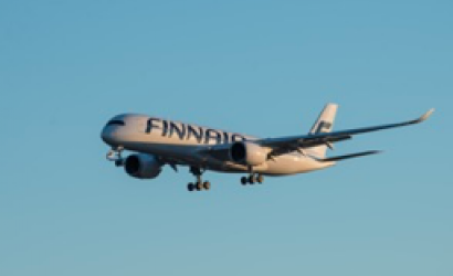 Finnair brings flag-ship Airbus A350XWB to London-Helsinki flights