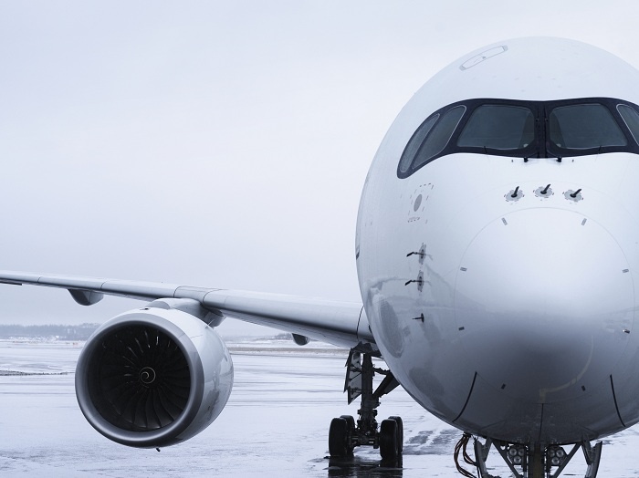 IATA records uptick in passenger demand