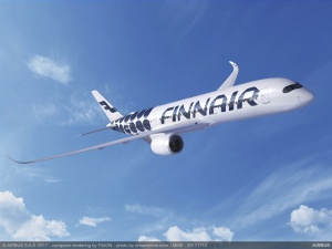 Finnair launches emissions-cutting service for businesses