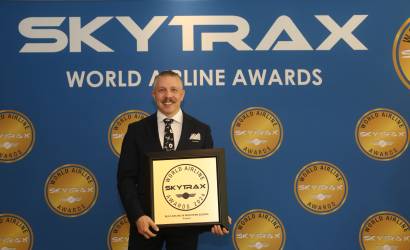 Finnair voted the Best Airline in Northern Europe for 14th consecutive year