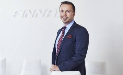 Breaking Travel News interview: Juha Järvinen, chief commercial officer, Finnair