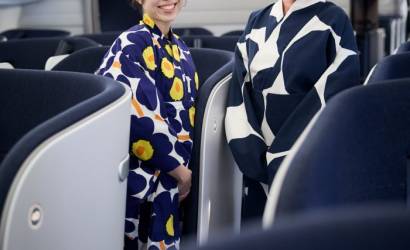 Finnair reclaims title of leading European airline to Japan by flights