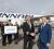 Finnair celebrates 30 years of direct flights from Manchester