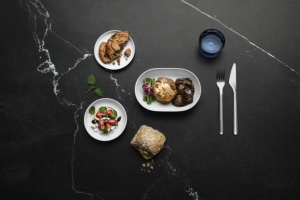 Finnair serves up new summer menu brimming with fresh flavours