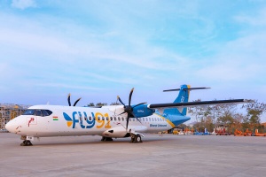 India’s regional airline carrier FLY91 partners with IBS Software