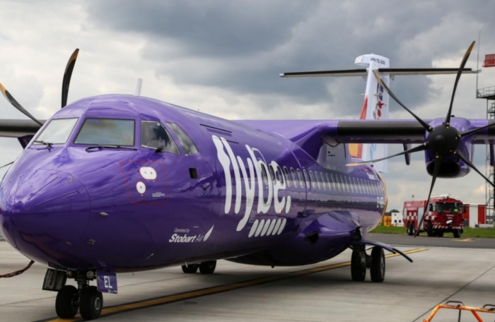 Stobart Air to launch Newquay-Southend service in April