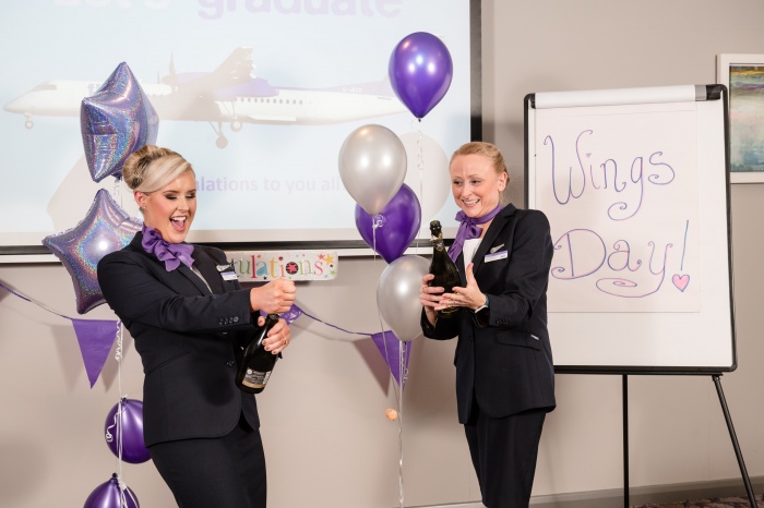 Flybe puts tickets on sale ahead of April launch