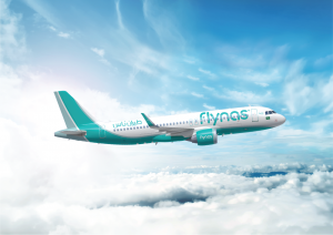 flynas launches direct flights to Hyderabad in India