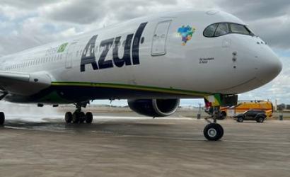 Azul announces Nonstop flights to Paris