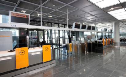 Frankfurt Airport cements leading status with new Pier A-Plus opening