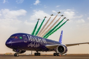 Riyadh Air elevates planning efficiency through strategic partnership with Sabre