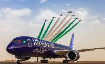 Riyadh Air elevates planning efficiency through strategic partnership with Sabre