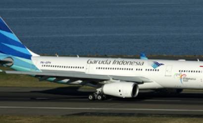 Garuda Indonesia adds new A330s to fleet