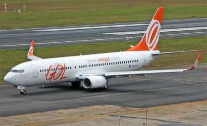 GOL celebrate two milestones with 737 delivery